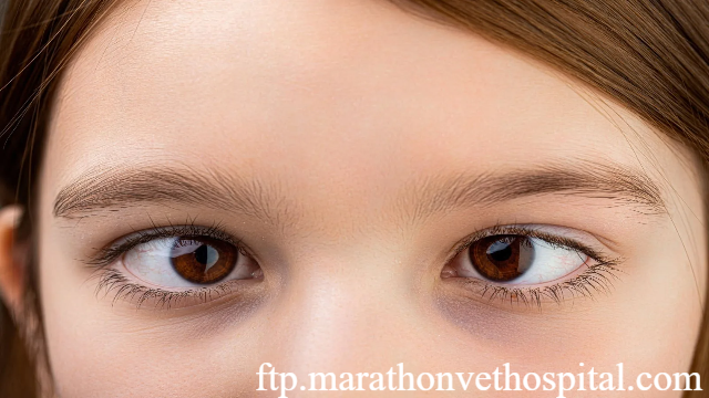 Pemicu Mata Juling Pada Orang Dewasa serta Anak-anak