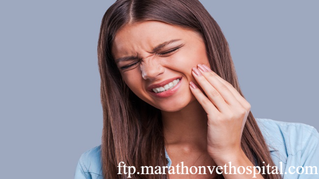 Metode Penanganan Sakit Gigi Karena Berlubang