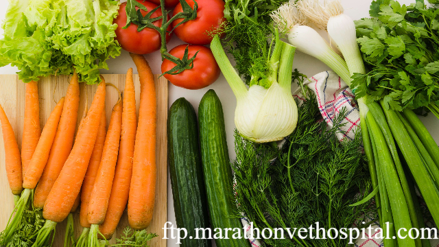 Jenis Sayuran untuk Penurun Kolesterol